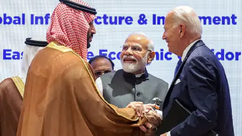 चीन की खटिया खड़ी करेगा भारत का यह प्लान, जी20 में तय हुए नए ‘मसाला रूट’ का हिस्ट्री कनेक्शन
