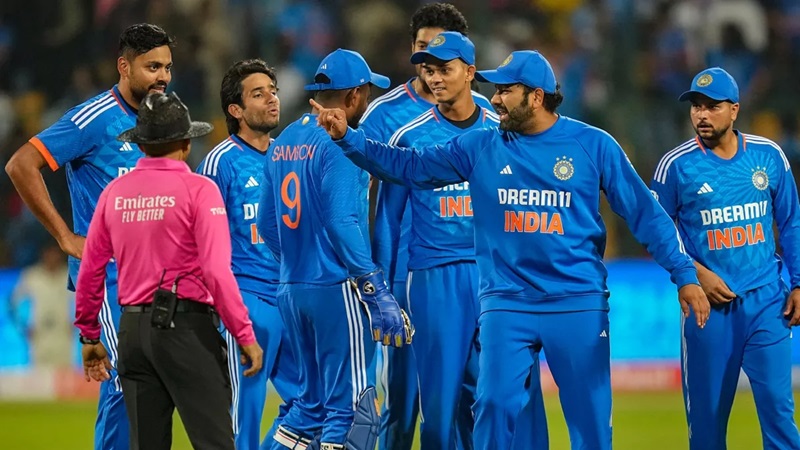 अफगानिस्तान को 3-0 से हराकर भारत ने पाकिस्तान को छोड़ा पीछे
