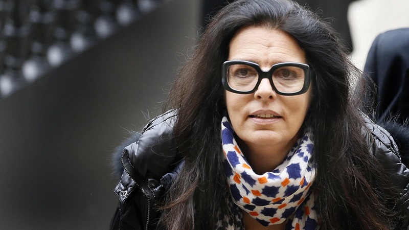 दुनिया की सबसे अमीर महिला जिसने रईसी में मुकेश अंबानी को पीछे छोड़ दिया