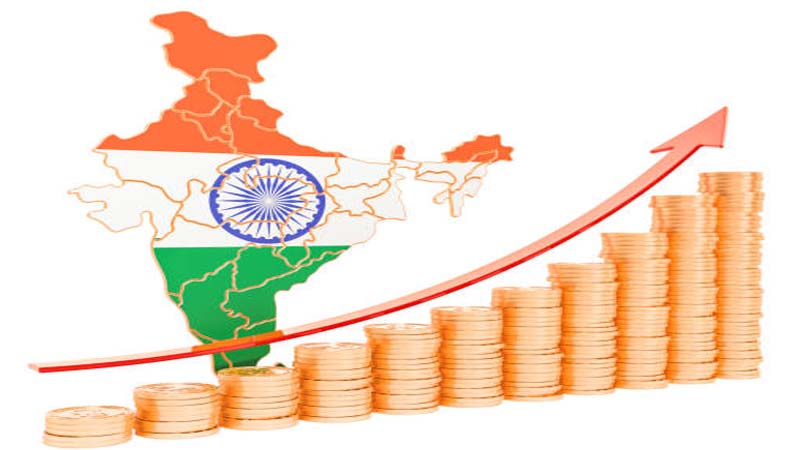 तेजी से विकसित हो रही है भारत की अर्थव्यवस्थाः एसएंडपी ग्लोबल रेटिंग्स