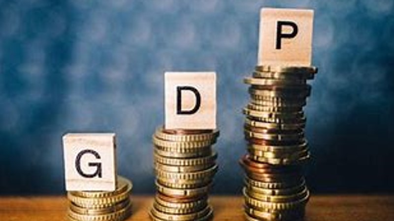  वित्त वर्ष 2024-25 के लिए रेटिंग एजेंसी एसएंडपी ने किया भारत की जीडीपी ग्रोथ का  6.8 फीसदी का दावा 