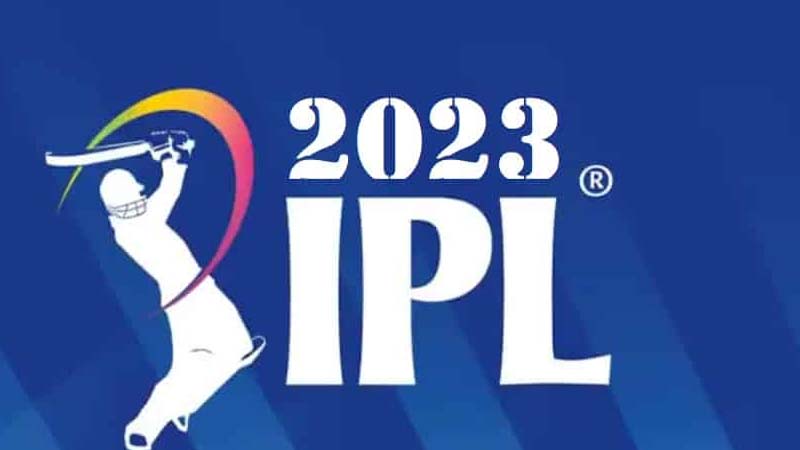 आईपीएल 2023 : राजस्थान रॉयल्स की 112 रनों से करारी हार, केकेआर ने सीएसके को 6 विकेट से हराया