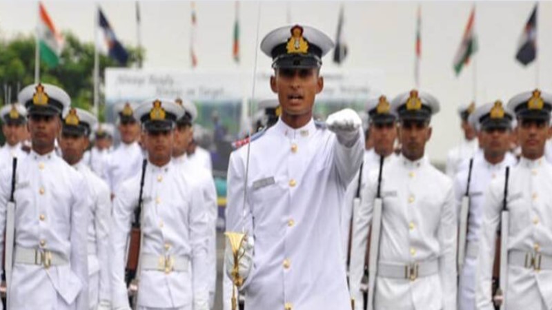 भारतीय नौसेना भर्ती 2023: अपरेंटिस पदों के लिए भारतीय नौसेना भर्ती, जानें कैसे करें आवेदन