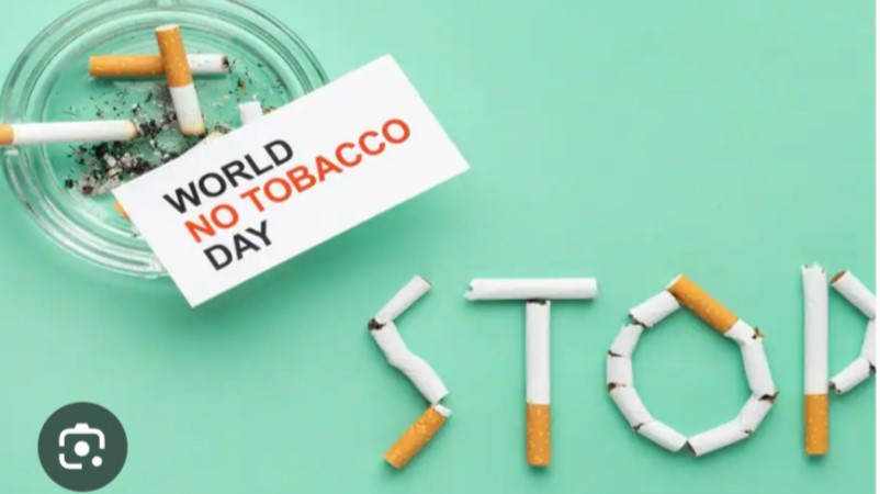  चिकित्सा विभाग 31 मई से संचालित करेगा विशेष अभियान, तम्बाकू निषेध थीम पर विभिन्न गतिविधियों का होगा आयोजन