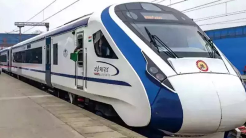 'कोने कोने में वन्दे भारत'... पीएम मोदी ने किया भोपाल में 5 वन्दे भारत ट्रेनों का एकसाथ उद्घाटन  
